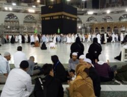 Kemenag Imbau Jemaah Indonesia Tak Pakai Visa Ziarah untuk Ibadah Haji