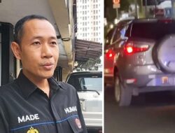Sempat Viral, Polisi Ungkap Pemicu Sopir Diamuk Massa di Depok