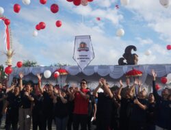 Tarkam Kemenpora 2024 Dimulai, Kabupaten Gianyar Jadi Titik Pertama Gelar Fun Run 5 Km