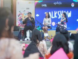 Kemenpora Gelar Pesta Prestasi Sebagai Bentuk Penghargaan Bagi Kreativitas dan Prestasi Anak Muda Indonesia
