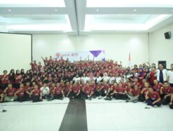 Kegiatan Orientasi 2024 Ditutup, Ratusan PPPK Kemenpora Diharapkan Bisa Menjaga Loyalitas dan Integritas