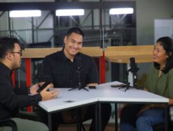 Menpora Dito Ingin Raihan Emas Indonesia di Olimpiade dan Paralimpide 2024 Paris Lebih Baik dari Sebelumnya