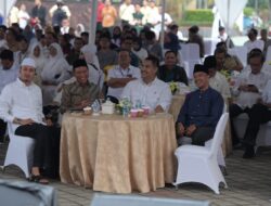 Satu Tahun Menjabat, Menpora Dito Ucapkan Terima Kasih kepada Keluarga Besar Kemenpora dan Stakeholders