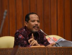 Masuknya 1000 Ton Impor Beras Asal Vietnam Mencekik Petani di Pulau Sumbawa