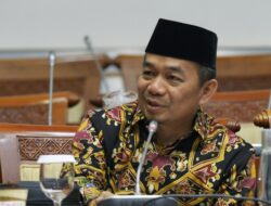 Jazuli Juwaini: Bukan Hanya Perayaan Keagamaan, Idulfitri Momentum Perkuat Nilai Kebangsaan