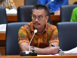 Bupati Manggarai Pecat Ratusan Nakes, Edy Wuryanto Khawatirkan Dampak Layanan Kesehatan Masyarakat