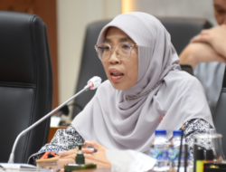 Netty Aher: Permudah Prosedur Pengiriman Barang PMI, Waspadai Oknum!