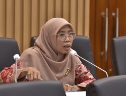 Ribuan PPDS Alami Depresi, Netty Aher Minta Pemerintah Perhatikan Aspek Kesejahteraan
