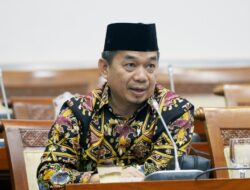 Kemlu Harus Segera Pastikan Keselamatan WNI Terdampak Gempa di Taiwan dan Jepang