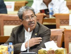 Mulyanto Sesalkan Impor Migas dari Singapura Semakin Meningkat