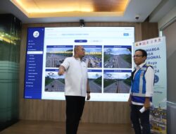 Andre Rosiade Dukung Kebijakan WFH Saat Arus Balik