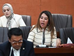 Sondang: Dukung Pembangunan Pabrik Pupuk Baru di Luar Pulau Jawa