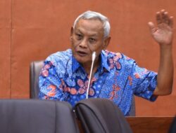 Subardi Usul BUMN Beri Diskon Perjalanan MudikSubardi Usul BUMN Beri Diskon Perjalanan Mudik