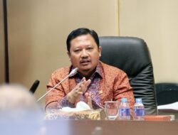 Legislator Prihatin 85,88 Persen Kondisi Jembatan di Jalan Nasional Rusak