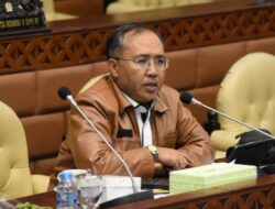 Evaluasi Mudik, ASDP Harus Tambah Dermaga di Lintasan Penyeberangan Merak-Bakauheni