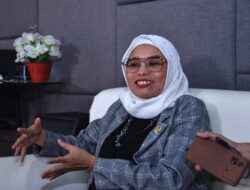Neng Eem Harap Jalan Tol Fungsional Bisa Digunakan di Luar Masa Mudik