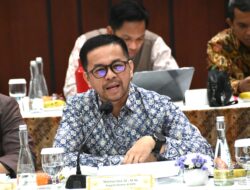 Stop Pemborosan Negara, Tutup BUMD yang Tak Beraktivitas Lagi