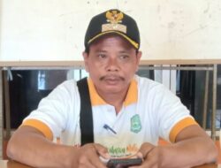 Pemdes Kasokandel, Akan Realisasikan Dana Desa Tahap 1 Untuk Pembangunan Rehabilitasi Kios Desa dan Pekerjaan Hotmik di Blok Huludayeuh