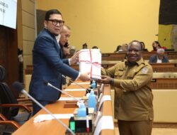 Kemendagri Sepakati 27 RUU tentang Kabupaten/Kota Dibahas Lebih Lanjut