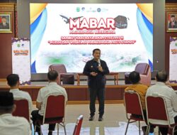Pj Bupati Dedi Supandi ajak Pemudik Lebaran Bisa Menikmati Majalengka