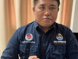 Pengadilan Negeri (PN) Cikarang, Akan di Demo IWO Indonesia Pasca Lebaran