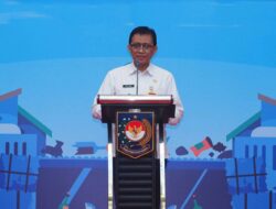Pentingnya Kelembagaan Pengelola Sampah di Daerah, Kemendagri Dorong Pemisahan Operator dan Regulator
