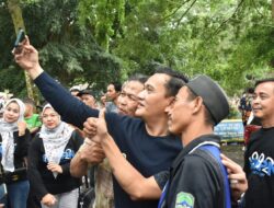 Libur Idul Fitri 2024, Destinasi Wisata di Majalengka Kian Diminati, PJ Dedi Supandi: H+4 Meningkat Hingga 300%