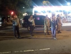 Babinsa dan Bhabinkamtipmas Kompak Hadiri Kegiatan di Wilayah
