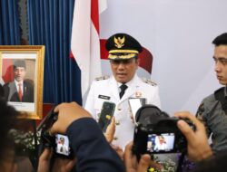 Resmi Jadi Pj. Bupati Sumedang, Berikut Profil Lengkap Direktur BUMD, BLUD dan BMD Yudia Ramli