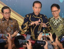 Presiden RI : Presiden dan Wapres Terpilih, Segera Siapkan Diri Langsung Bekerja Setelah Pelantikan