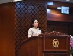 Jalankan Fungsi Pengawasan, DPR Pantau Pelaksanaan APBN Triwulan I 2024