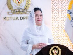 Puan Harap Idul Fitri Jadi Momen Menyulam Silaturahmi Bangsa