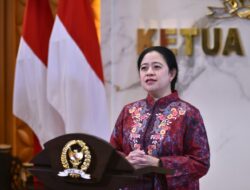Puan Minta Petugas Terus Siaga di Puncak Arus Balik Lebaran 2024