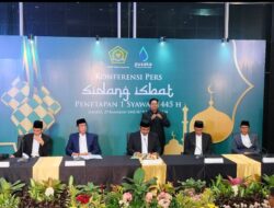 Komisi VIII: Idulfitri 10 April Momentum Bersatu Kembali Seluruh Pihak Usai Pemilu 2024