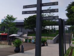 Cibis Park, Alternatif Warga Jakarta Isi Liburan Kala Lebaran