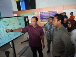 Komisi V Pastikan Mudik di Sulsel Bisa Berjalan Baik