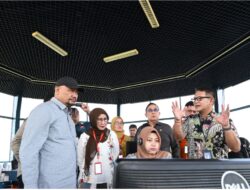 Pilot-Kopilot Tertidur Saat Tugas, Komisi V Dukung Ketegasan Regulasi