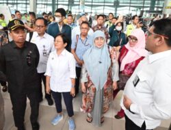 Tiket Penyeberangan Merak-Bakauheni H-2 Ludes, Jangan Sampai Ada Calo di Pelabuhan