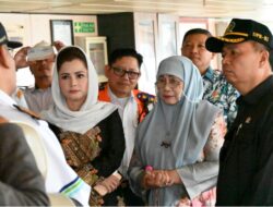 Rest Area Tol Jadi Buffer Zone Pelabuhan Merak, Legislator: Harus Representatif