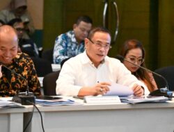 Tertunda Bertahun-tahun, Sadewo Minta Revitalisasi Terminal 1C Soetta Selesai Akhir 2024