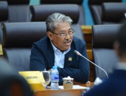 Serangan Iran ke Israel, Mulyanto Minta Pemerintah Waspadai Kenaikan Harga Minyak