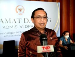 Proyek Strategis Nasional ‘Bali Maritime Tourism Hub’ Harus Terintegrasi