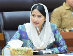 Dyah Roro Ingatkan Konflik di Jazirah Arab Berimplikasi Kenaikan Harga Minyak