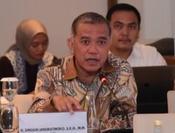 Legislator Apresiasi Revitalisasi Dua Hotel BUMN di Bali Guna Peningkatan Kualitas Pelayanan