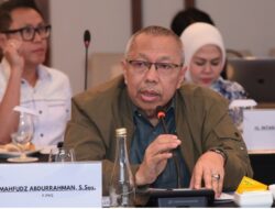 Suntikan PMN Diharapkan Tambah Keuntungan Negara, Demi Kesejahteraan Rakyat