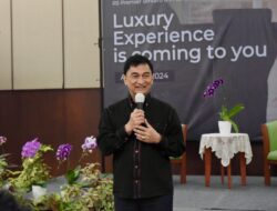BURT DPR Tinjau Kesiapan Sarana-Prasarana RS Premier Bintaro Guna Rekomendasi Jamkestama