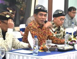 Penguatan Konten Kearifan Lokal Bali Diharapkan Semakin Meningkatkan Industri Pariwisata