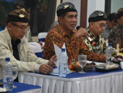 Siaran Kearifan Lokal untuk Mendukung Peningkatan Pariwisata Bali yang Berkarakter
