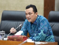 Diplomasi Ekonomi Kunci Penting Antisipasi Pelemahan Rupiah Imbas Konflik Global