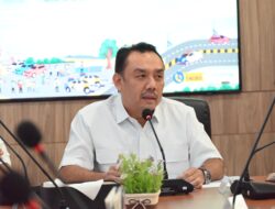 Komisi V Tinjau Kesiapan Pemerintah dan Operator Jalan Tol Sambut Mudik 2024 di Tol Cikampek